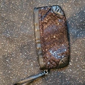 Vintage evening/ prom bag